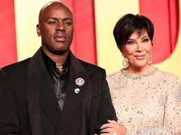 Kris Jenner Made the Sweetest Comments About Longtime Boyfriend & 'Forever  Date' Corey Gamble