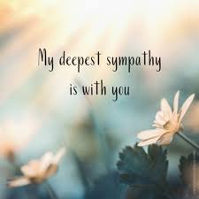 May you find love, strong enough to comfort you as you mourn we sincerely hope peace finds you during this difficult time. Sympathy Messages For The Loss Of A Mother I M Sorry She S Gone