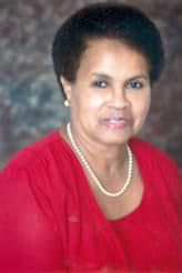 AAMU Family, Please keep Reverend Jonas Rutledge and his family in your  thoughts and prayers as they mourn the loss of his beloved wife, Mrs.  Bernice Rutledge. Mrs. Rutledge, a proud member