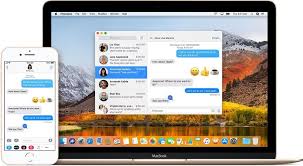 Click recover to start the recovery process and a new popup window will appear. Comprehensive Guide On How To Use Imessage On Mac