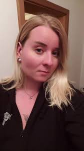 Neue Frisur: Der Sidecut für Frauen