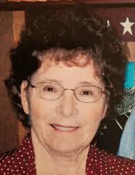 Obituary information for Mary Esther Daniels