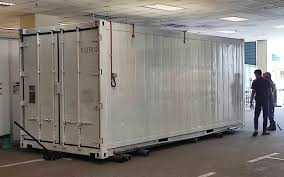 There are specialties little known by people in here you can consult all the information of hospital selayang. Now Hospital Selayang Forced To Use Container As Morgue Free Malaysia Today Fmt