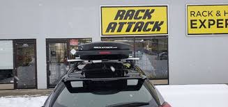 Use for comparison purposes only. Toyota C Hr Rack Installation Photos