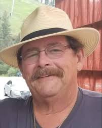 Robert Patton Obituary October 10, 2022