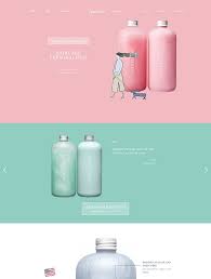 Function of beauty, known for its personalized hair care, is bring a version of its customizable shampoo and condition to target. Function Of Beauty Landing Page Design Inspiration Lapa Ninja