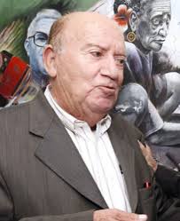 Ya son 10 años de tu partida papá, fuiste un ejemplo de dignidad, de  compromiso y de alegría. Siempre con la frente en alto, con tu voz fuerte  defendiendo lo justo. Nos