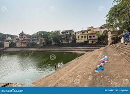 Banganga Tank Ancient Water Tank in ...