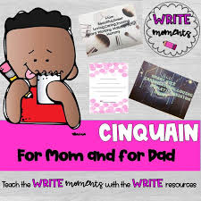 Mother S Day Poetry Mom Poems Cinquain Poetry Lessons