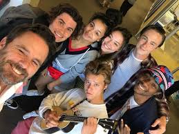 Old timer 1 episode, 2020 jessi goei. 25 Behind The Scenes Photos Of The Outer Banks Cast That Prove They Re Just As Cool As You Thought Outer Banks The Pogues Outer