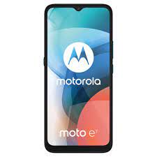 Motorola Moto E7 Dual SIM 4G LTE Smart ...