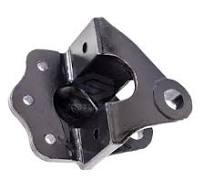 Front Rear Spring Bracket 484032040 EM100 For Hino - BETTERBOLT