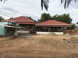 Maybe you would like to learn more about one of these? Roofing Sheet Work Kerala Model Tile Sheet Work In Dharmapuri Kerala Model Colour Roofings Id 21475815212