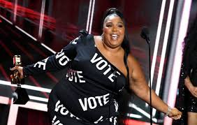 Maybe you would like to learn more about one of these? Lizzo Mocks Obesity Comments My Bank Account Is So Fat