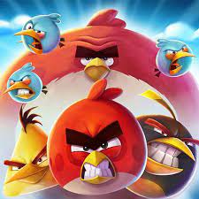 Nov 20, 2019 · angry birds 2, cachorrovolador. Download Angry Birds 2 Mod Diamonds Energyblack Pearls Apk 2 54 0 For Android