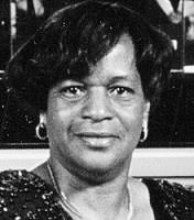 Barbara CORGGENS Obituary (2011)