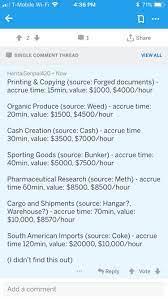 We did not find results for: Nightclub Warehouse Money Making Explained Gtaonline