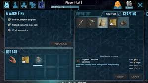To auto unlock all engrams add bautounlockallengrams=true to your servers game.ini file! Ark Survival Evolved For Mobile Everything You Need To Know Imore