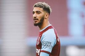 The official instagram account of west ham united ⚒ watch saïd benrahma's backstory ⬇️ youtu.be/3c2pm0vwe7s. 10 Pemain West Ham United Dengan Gaji Tertinggi Musim Ini