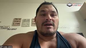 WWE signing Jeff Cobb before GTA 6 release