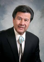 NM New Mexico Senate Finance Committee