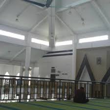 Der abstand zwischen der moschee und mekka ist 8674,63 km nordwestlich. Photos At Masjid Al Hidayah Ss3 Kelana Jaya