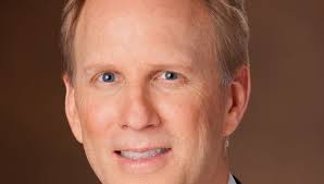 McDonald's taps new president for U.S. division