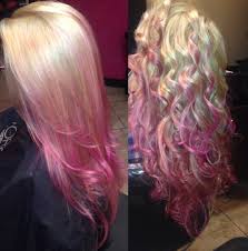 New hair, new {video content} ?? Pin By Brianna Murasso On My Photos Hair Styles Balayage Straight Hair Pink Hair Highlights