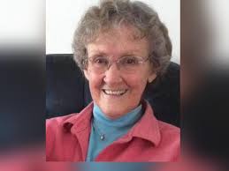 Ila Mae Quirion's Memorial Website