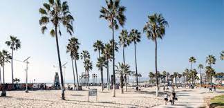 Zur erleichterung der urlaubsplanung finden reiselustige viele infos etwa zum wetter, zur anreise oder zu den fähren nach la gomera. Los Angeles Urlaub Gunstige Reisen Bei Fti