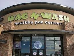 We offer an easy and enjoyable way of keeping your dog clean and healthy without breaking the bank. Best Diy Dog Wash Wag N Wash Healthy Pet Center Shopping And Services Best Of Phoenix Phoenix New Times