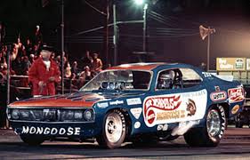 Tom mcewen was an american drag racer who was a winner of the national hot rod association u.s. The Mongoose Vs The Snake The Greatest Rivalry In Drag Racing Axleaddict