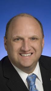 Out of town judge assigned to Sheriff Eric Watson case