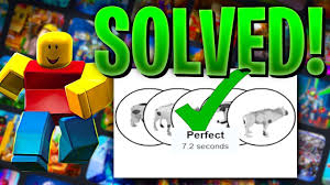 How To Get Rid Of Roblox Verification While Logging In Working Legit 100 August 2020 Youtube