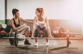 Where do you go from here? How To Become A Personal Trainer In 2021 How To Guide