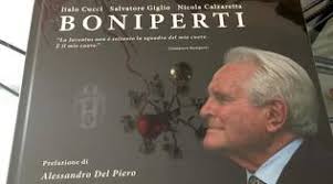 Giampiero boniperti (barengo, 4 luglio 1928) è un dirigente sportivo, politico ed ex calciatore italiano, di ruolo attaccante, presidente onorario della juventus. Notizie Di Giampiero Boniperti Reggiosera