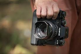 Guest post feature write your articles directly on fujirumors! First Impressions Of The Fujifilm X T2 Petapixel