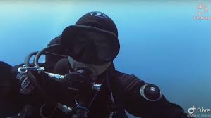 145 Horas Y 30 Minutos Bajo El Agua Un Egipcio Logra El Record Mundial De Buceo
