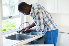 The kitchen sink is one of the hardest working features in your home. A Guide To Replacing An Old Kitchen Sink