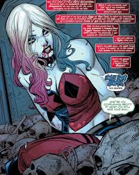 Review: Harley Quinn 19 - DC Comics News