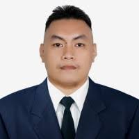 Mark John Paul Solano