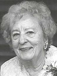 Eleanor M. O'Connell