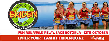 The hakone ekiden is a new year's tradition in japan, a 10 stage, 210km relay race run from tokyo to. Rotorua Ekiden Posts Facebook