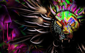 Pharmacologically speaking, ayahuasca combines two jungle plants that mix dmt—a hallucinogen that induces powerful visionary states and psychospiritual epiphanies—with monoamine oxidase inhibitors. Ayahuasca The Hallucinogenic Vine And Magic Shamans Of Peru