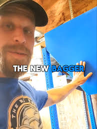 Nuevo Bagger de Sustrato para Hongos: ¡Una Innovación!