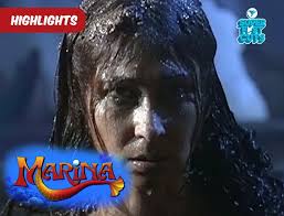 Marina: Victoria is back