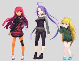 ランス03キャラ人気投票とおくらだし最終回 : アリスソフトBlog