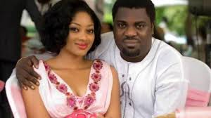 Veteran nollywood actor, rich oganiru, dies. Filmmaker Yomi Black Wife Elizabeth John Allegedly Part Ways Daily Post Nigeria