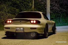 Pin By Sukh Aujla On Rx-7 Fd3s Mazda Rx7 Mazda Rx7