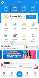 Tujuannya untuk mengetahui keberhasilan convert pulsa ke dana. 10 Cara Top Up Dana Pakai Pulsa Gratis Update 2021